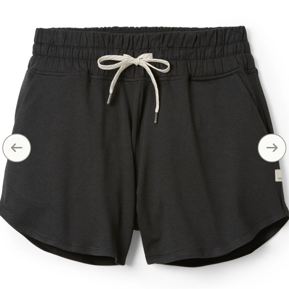 Vuori Halo Performance Shorts 2.0